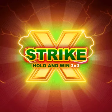 X-Strike