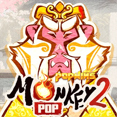MonkeyPop 2