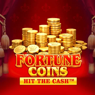 Fortune Coins
