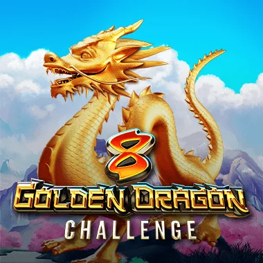 8 Golden Dragon Challenge