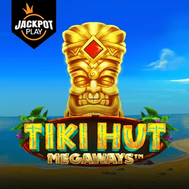 Tiki Hut Megaways Jackpot Play