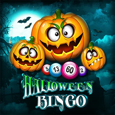 Halloween Bingo